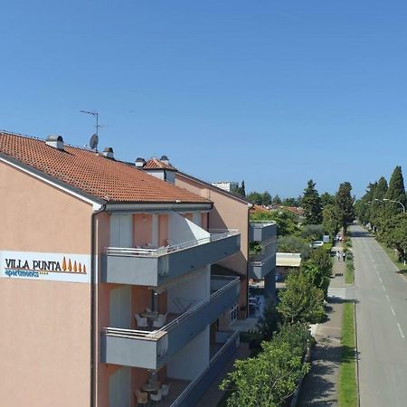 אומאג Villa Punta מראה חיצוני תמונה