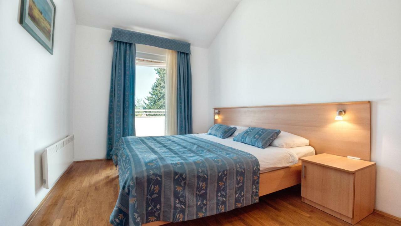 אומאג Villa Punta מראה חיצוני תמונה
