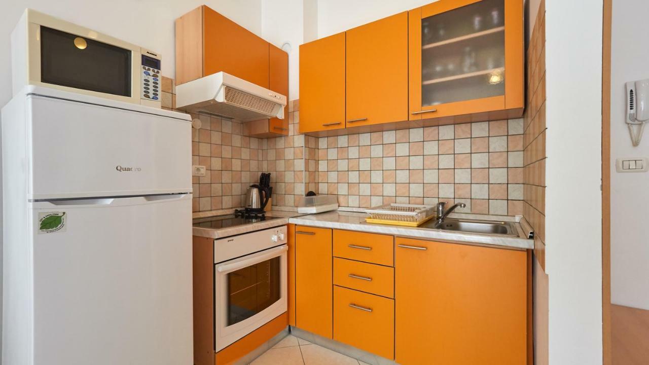 אומאג Villa Punta מראה חיצוני תמונה