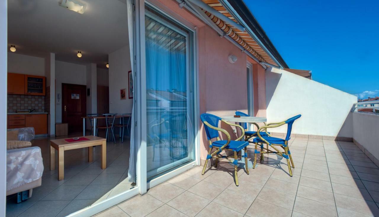 אומאג Villa Punta מראה חיצוני תמונה