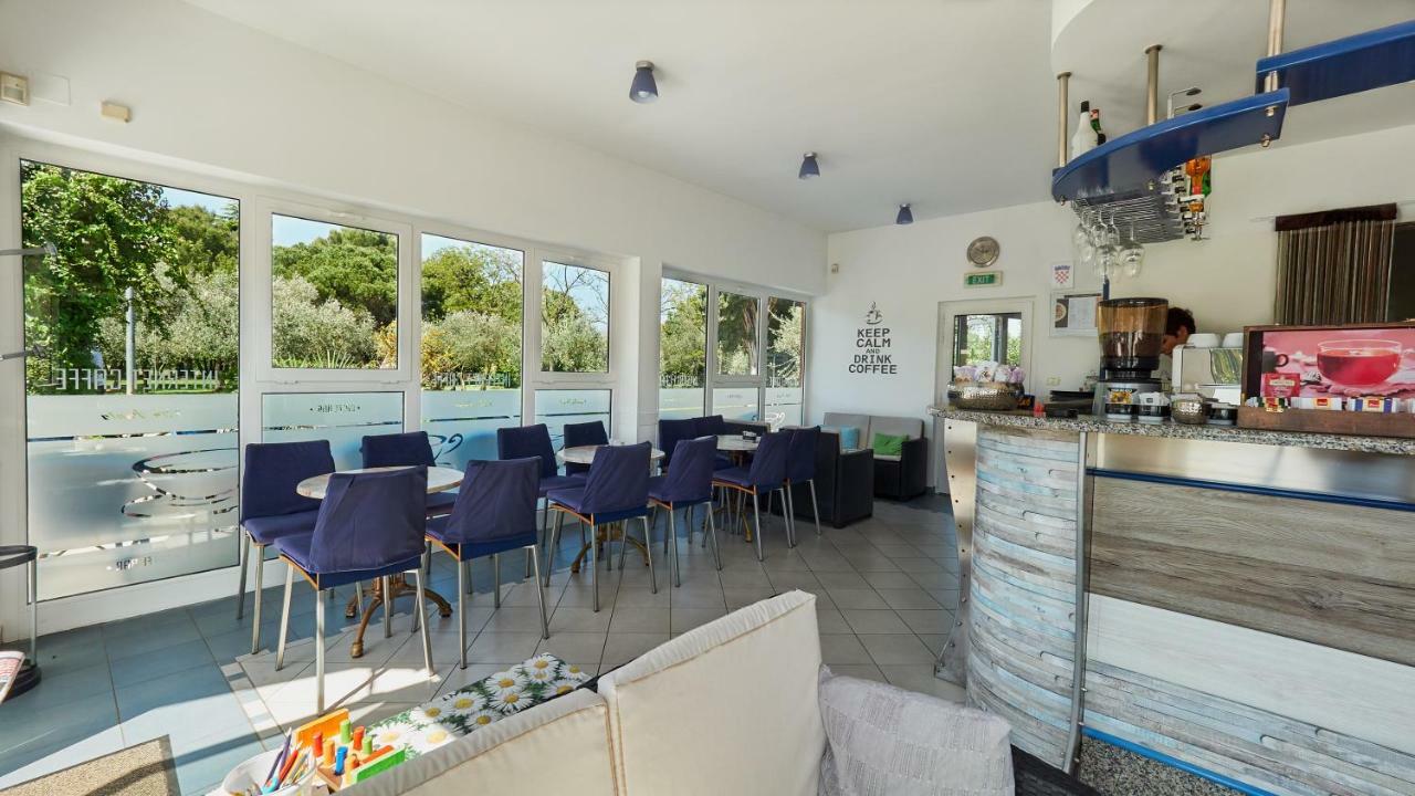 אומאג Villa Punta מראה חיצוני תמונה
