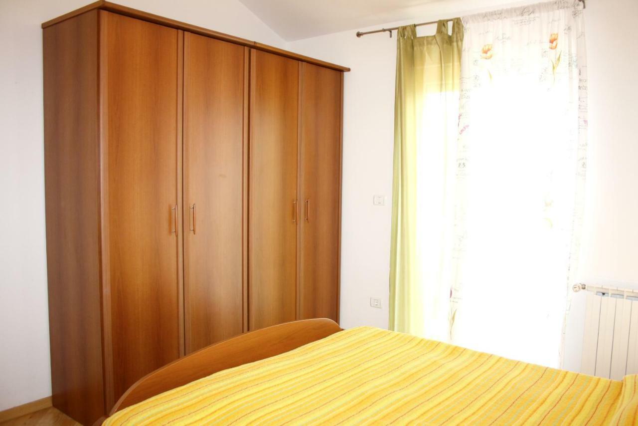 אומאג Villa Punta מראה חיצוני תמונה