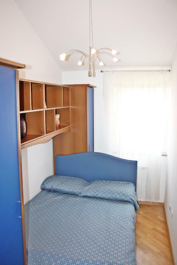 אומאג Villa Punta מראה חיצוני תמונה