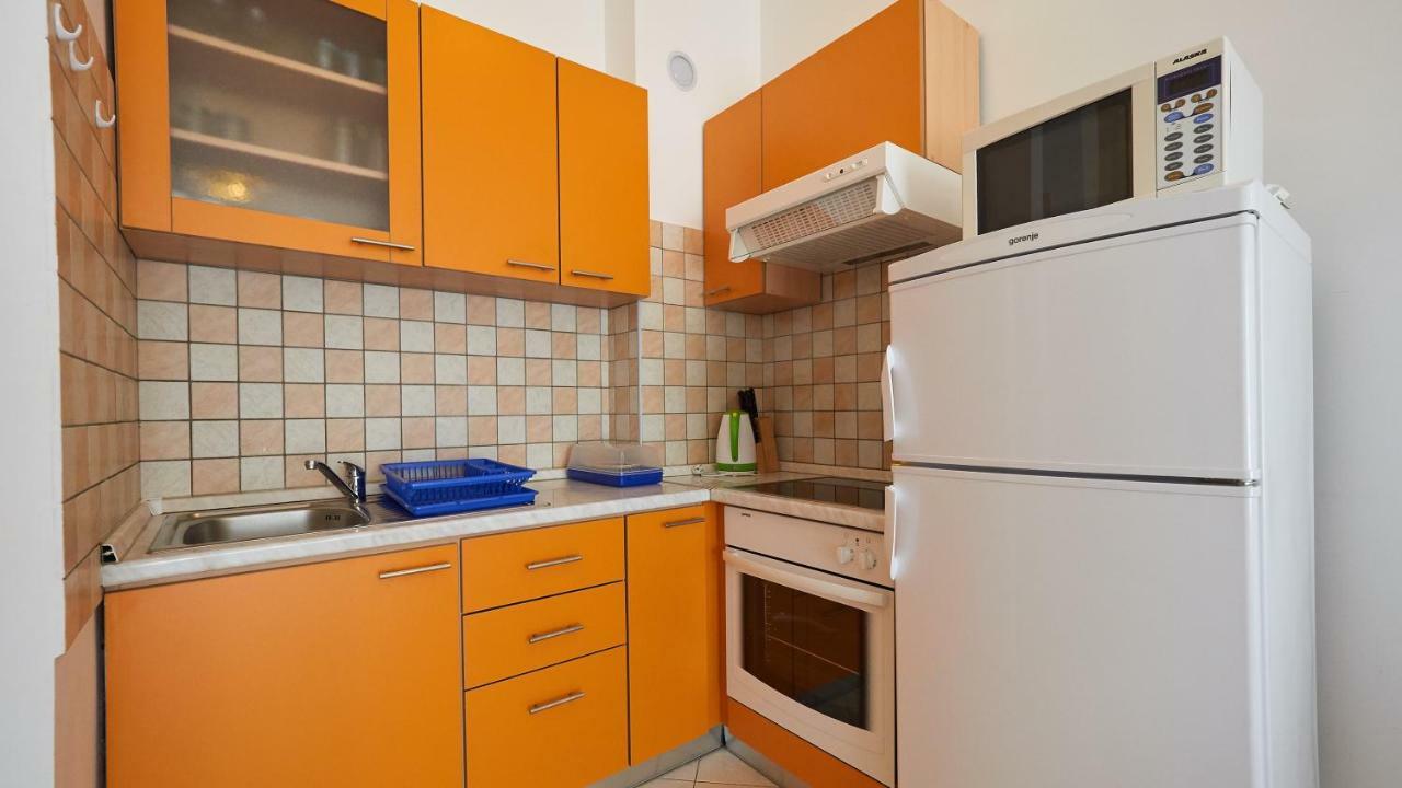 אומאג Villa Punta מראה חיצוני תמונה